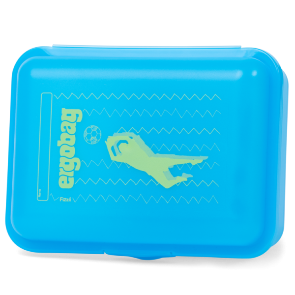 Portapranzo Ergobag in vari colori
