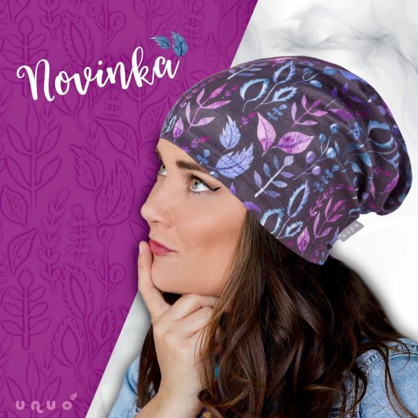 Cappello da donna Unuo taglia unica in vari colori