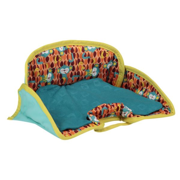 Copri seggiolino auto Close - Monkey