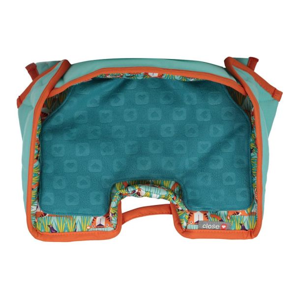 Copri seggiolino auto Close - Red Panda