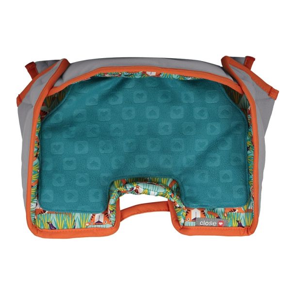 Copri seggiolino auto Close - Monkey