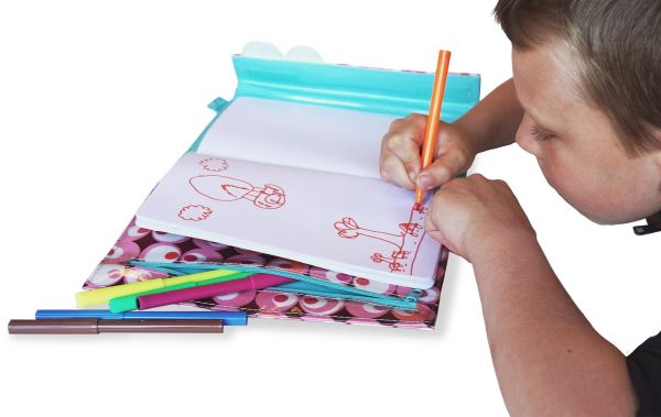 Les Skewies Scarabocchio Atelier Petali