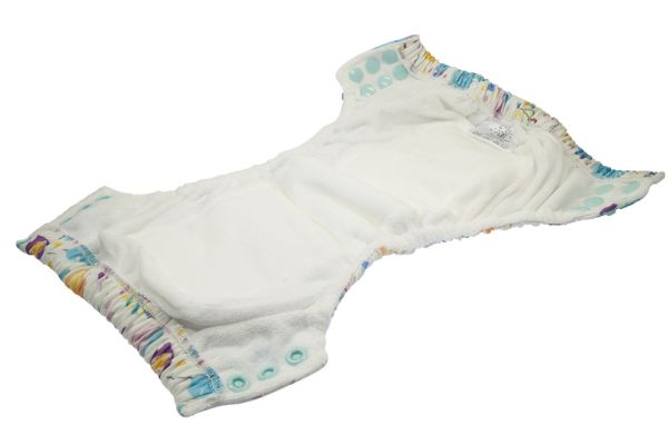 Mutandina Trainer Blumchen- Mutandina per togliere il pannolino Melon