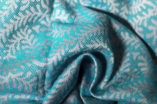 Fascia portabebè Luluna Slings - Aurea Sweet Sky