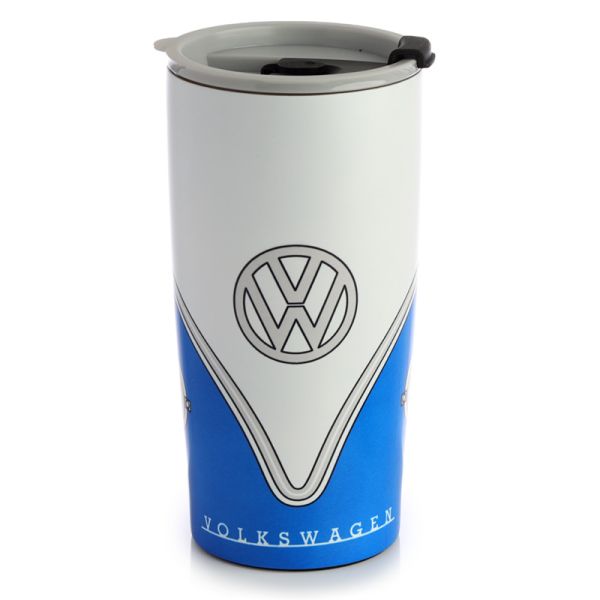 Thermos portapranzo/Borraccia termica Volkswagen VW T1 Camper Summer Love  500ml