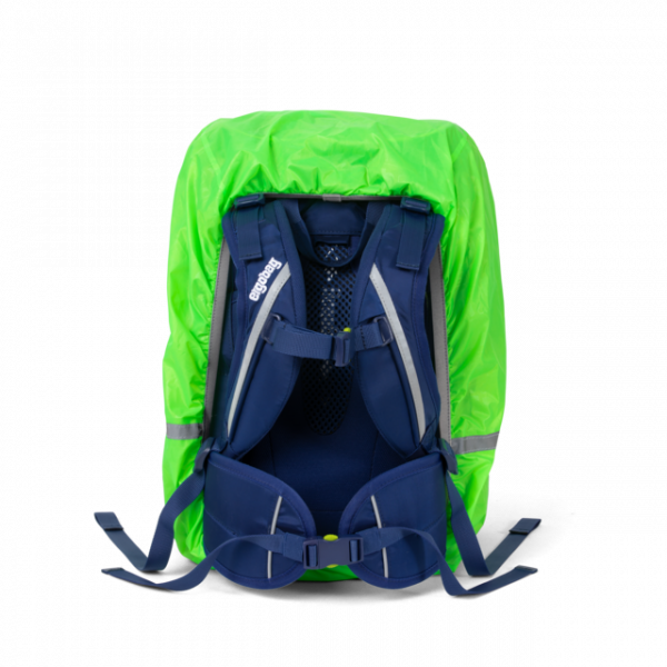 Telo parapioggia per Zaini ergonomici Ergobag in vari colori
