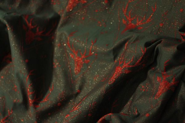 Luluna Slings - Geo Deer Eve