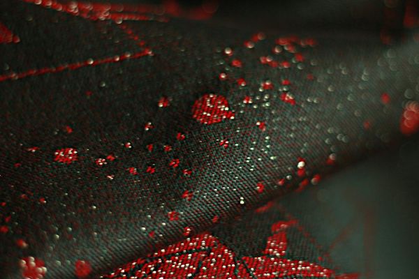 Luluna Slings - Geo Deer Eve