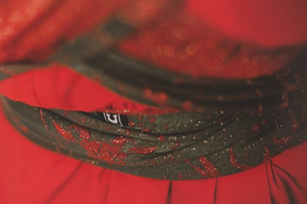 Luluna Slings - Geo Deer Eve