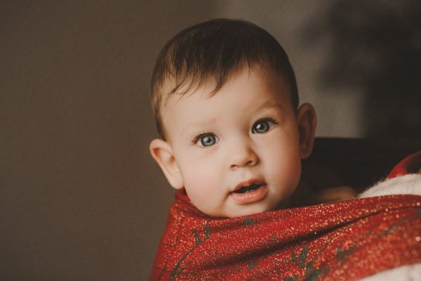 Luluna Slings - Geo Deer Eve