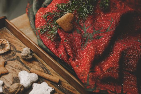 Luluna Slings - Geo Deer Eve