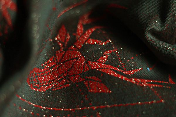 Luluna Slings - Geo Deer Eve