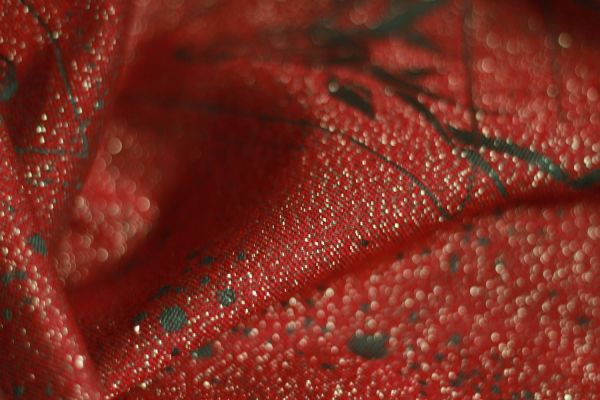 Luluna Slings - Geo Deer Eve