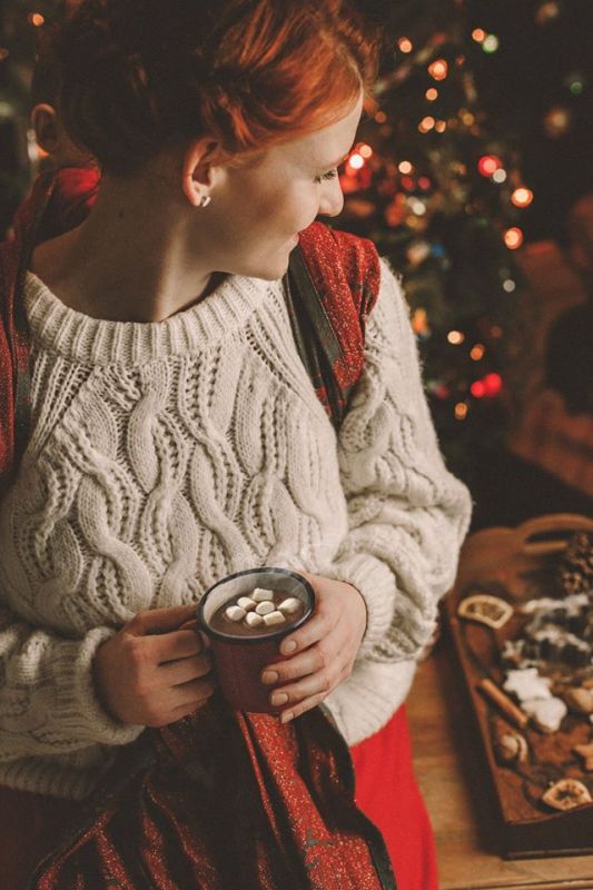 Luluna Slings - Geo Deer Eve