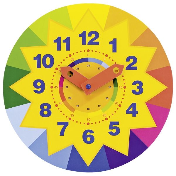 Goki Orologio sole