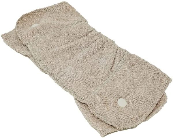 Inserto universale per pannolini lavabili Close- Super assorbente notte in bambù