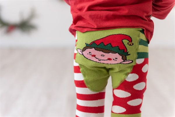 Leggings Elobaby Elfo