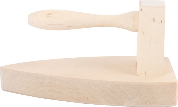 Gioco in legno Legler- Asse da stiro per bambini in legno 