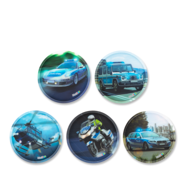 Set di Kletties Ergobag