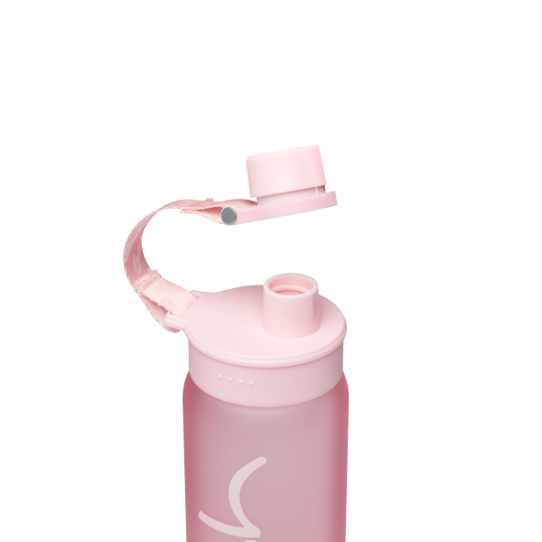 Accessori per la scuola- Borraccia in Tritan Satch in vari colori