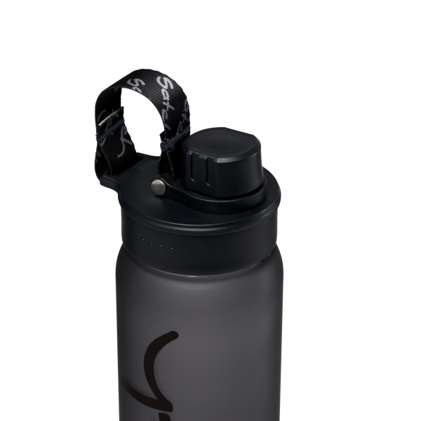 Accessori per la scuola- Borraccia in Tritan Satch in vari colori