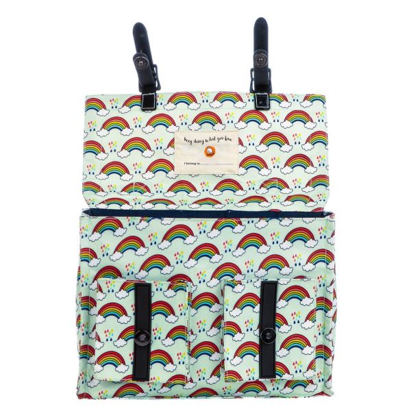 Tula rainbow showers sales