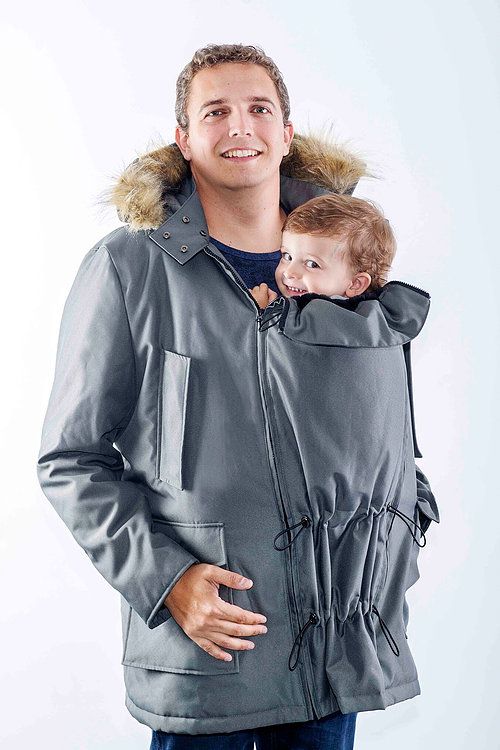 Wombat - Bandicoot Gray