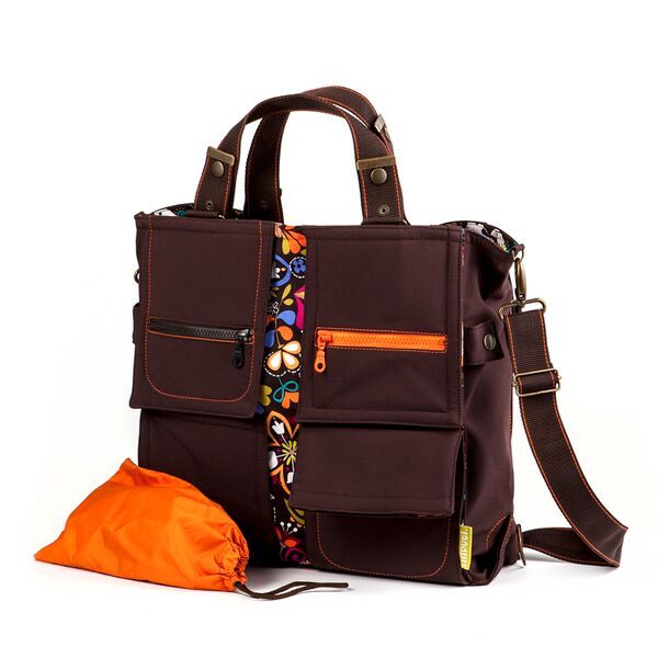 Liliputi Mama Bag-Folk-tale
