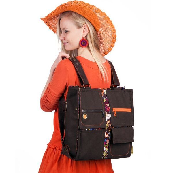 Liliputi Mama Bag-Folk-tale
