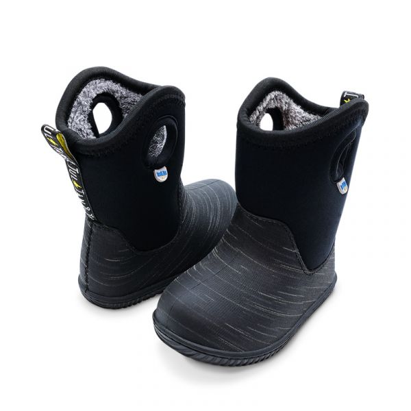 Stivali imbottiti Jan Jul per la neve e per la pioggia in vari colori e taglie accessori per l inverno