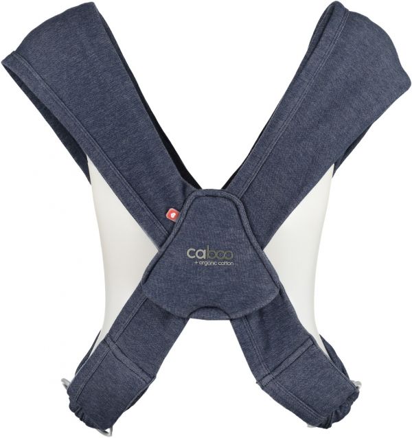 Close caboo organic baby carrier discount