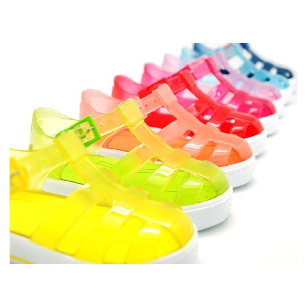 Ciabatte mare Cangrejeras - Star