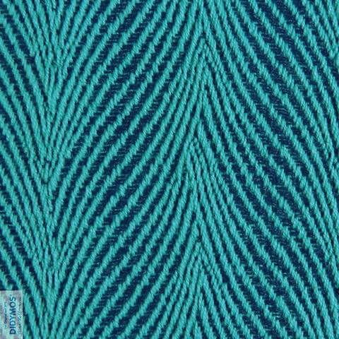 Didymos Twisted Lisca emerald - TG.6 4.70 MT