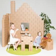 GiGi Bloks 96XL Building Block set bianco