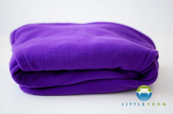 Cover Little frog viola