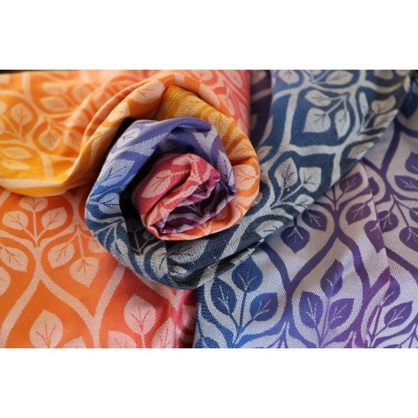 Fascia portabebè Yaro – La Vita Havana Grad Tencel