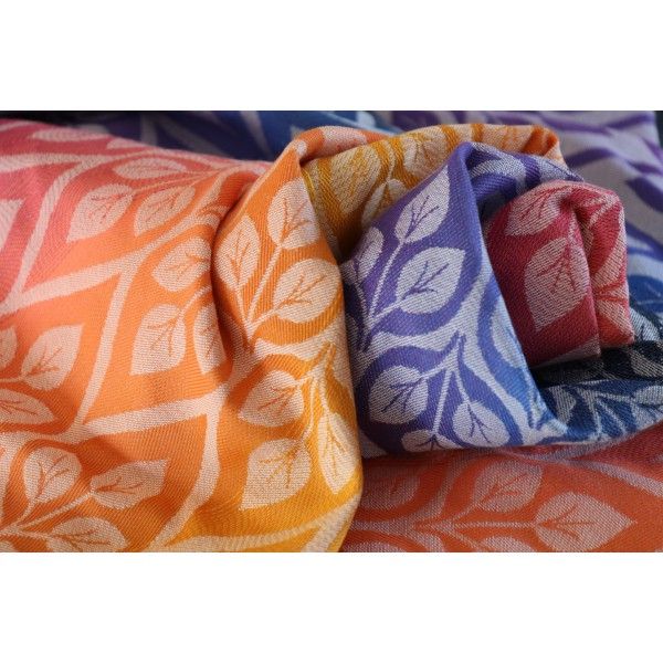 Fascia portabebè Yaro – La Vita Havana Grad Tencel