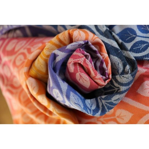 Fascia portabebè Yaro – La Vita Havana Grad Tencel