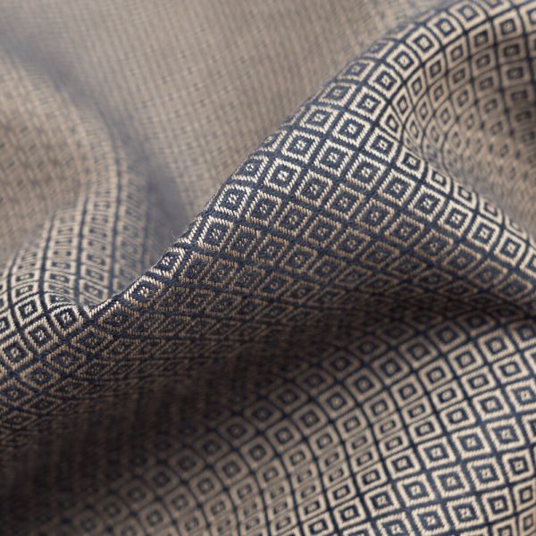 Fascia portabebè Fidella - Diamonds Beige