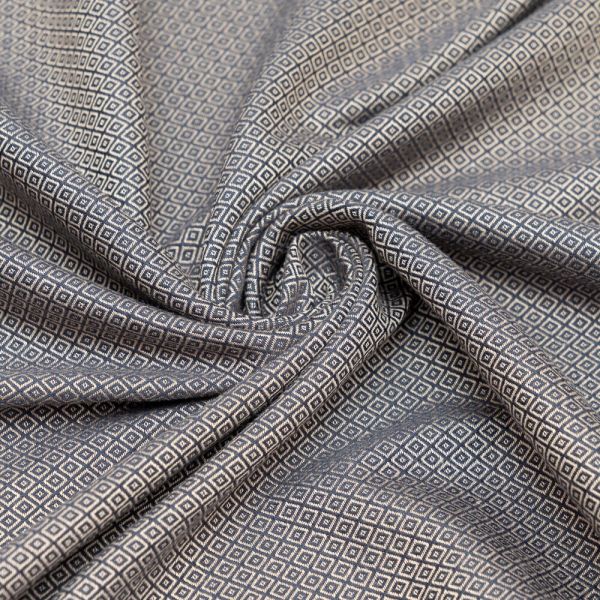 Fascia portabebè Fidella - Diamonds Beige