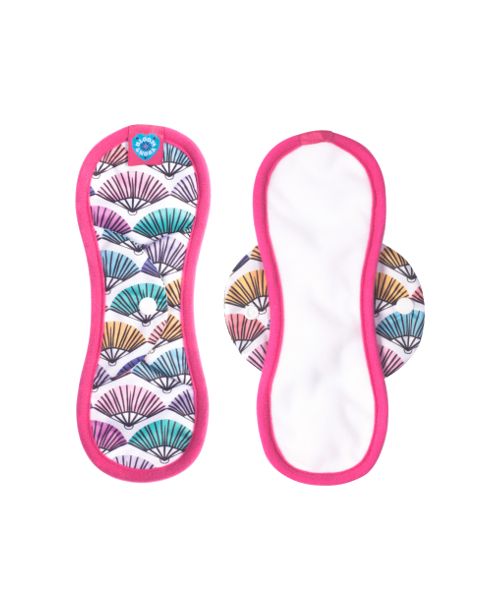 Assorbente lavabile TotsBots in vari colori e taglie