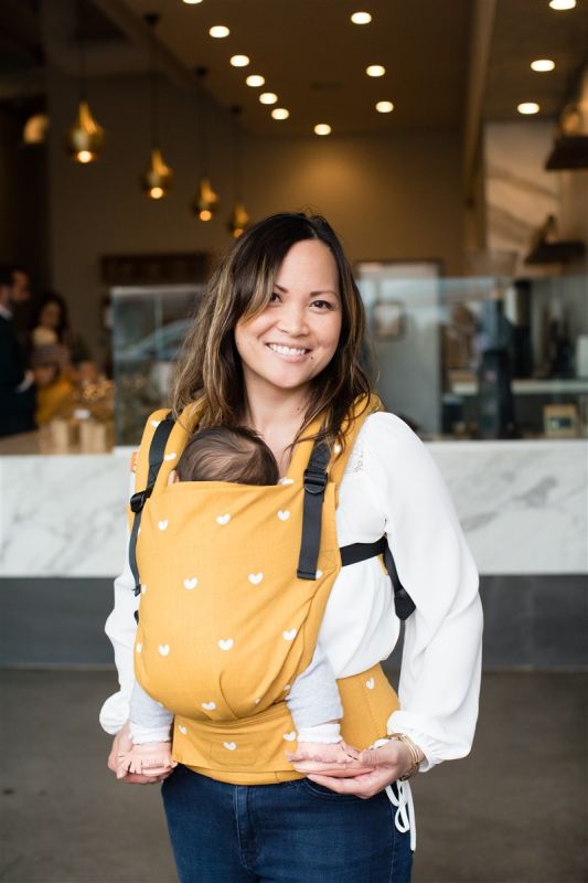 Tula Play - Free To Grow