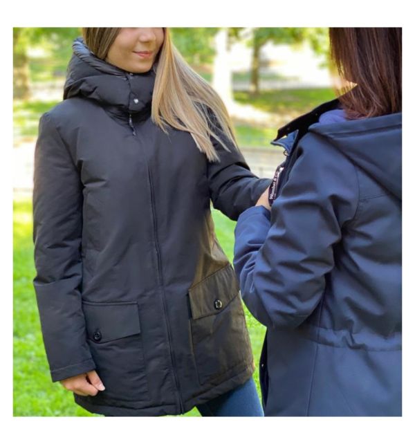 Giacca maternità e per portare Wombat Koala Parka