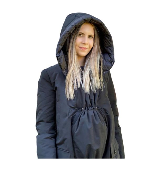 Giacca maternità e per portare Wombat Koala Parka