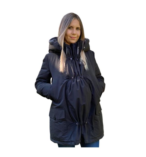 Giacca maternità e per portare Wombat Koala Parka