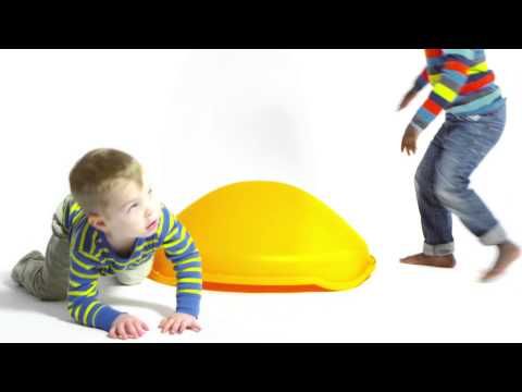 Gioco di movimento Gonge - Trottola Mini Top