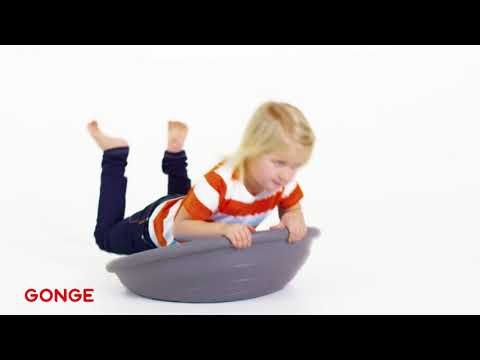 Gioco d'equilibrio Gonge- Giant Airboard