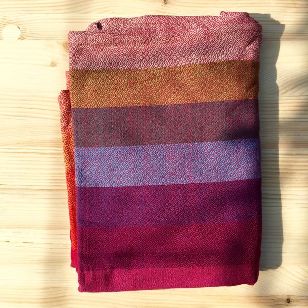 Girasol Earthly Rainbow Diamond