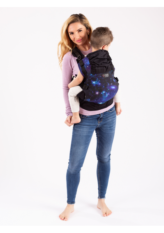 Marsupio Ergonomico Isara THE ONE - The Universe