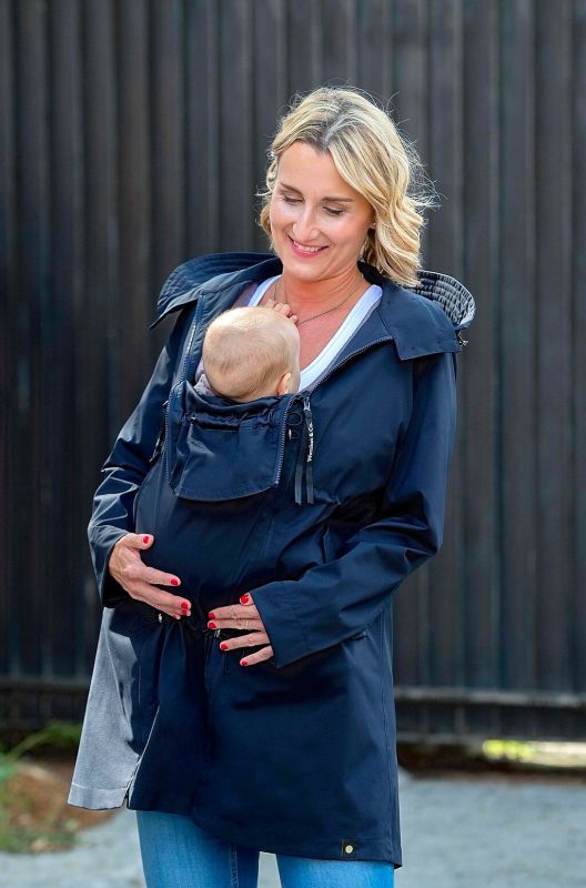 Wombat - Kowari Blu Marino